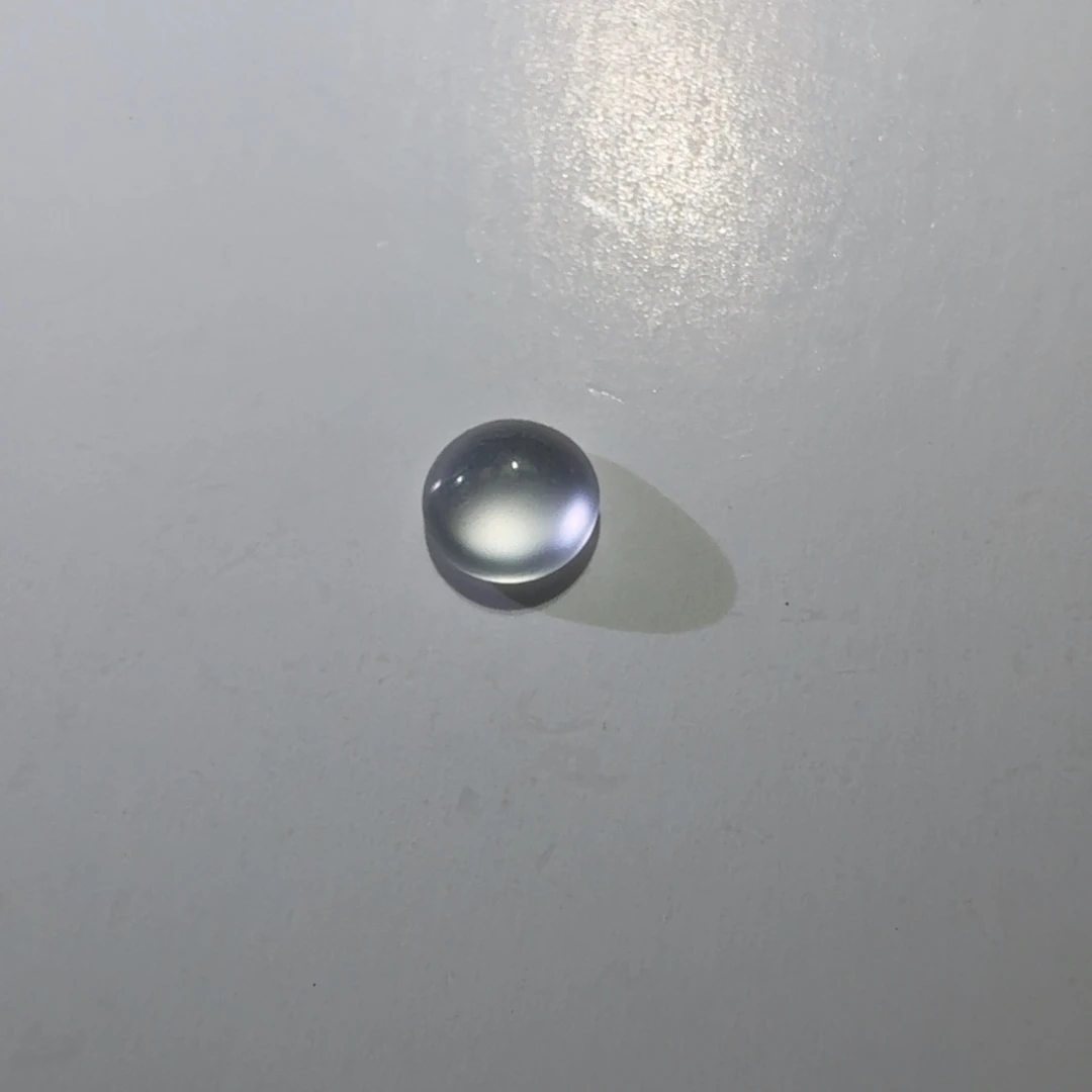 A***n颈饰未镶嵌翡翠蛋面
