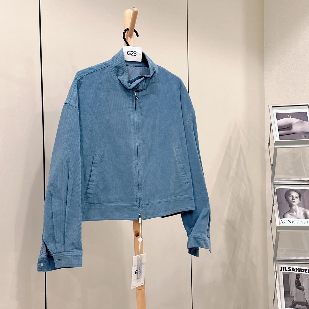 【ZMMY问问妈】 2025活动美衣二字母G12-G28