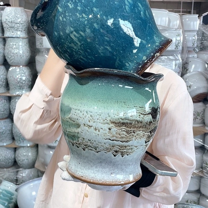 红陶正品高20/18
