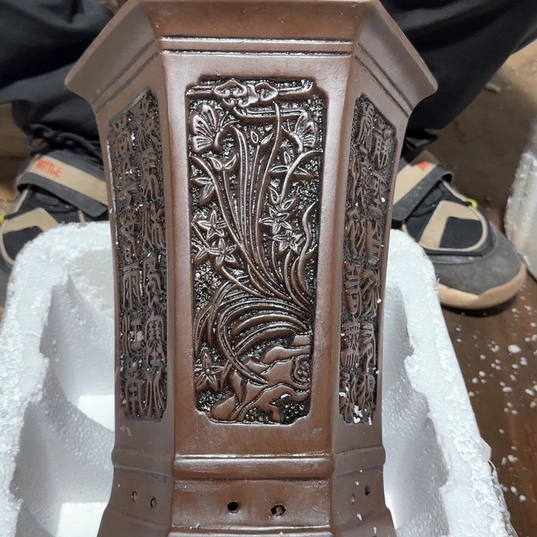 紫砂口径24 20高度哦30