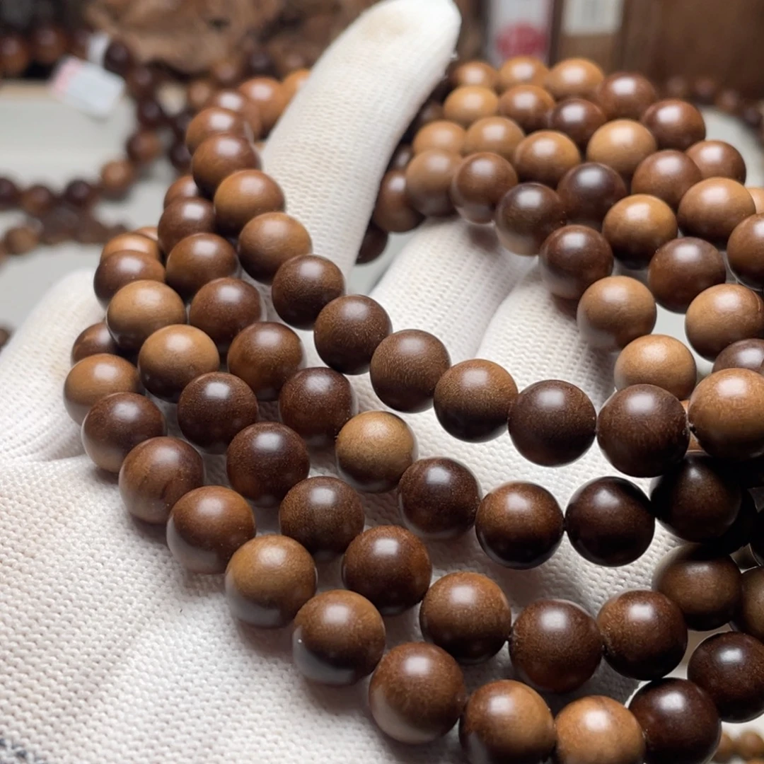 手串/手链檀香木手串1.0
