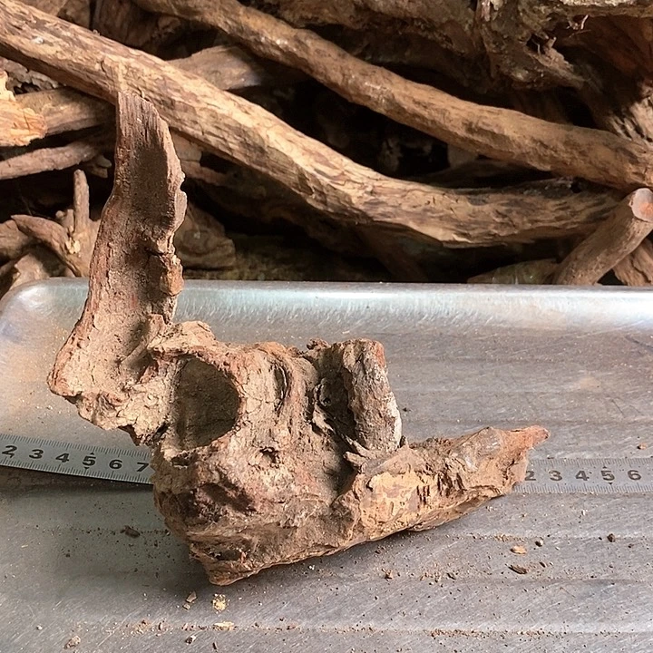 花梨木类王***道海南花梨