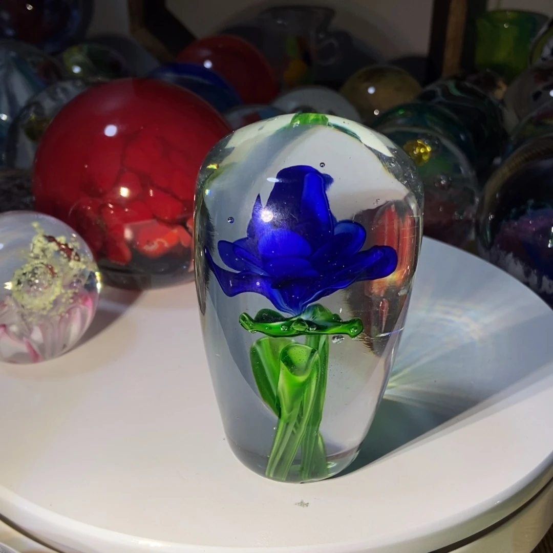 琉璃手工艺品精品