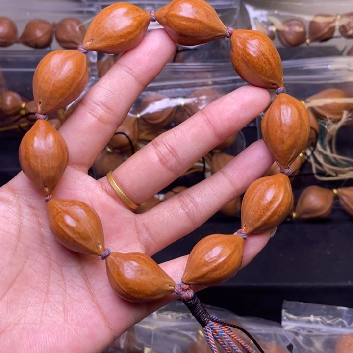 橄榄核手串/手链橄榄核18.8
