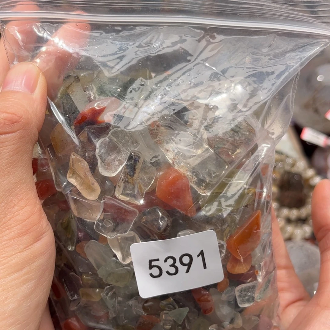 【闪购商品】未镶嵌大型摆件（非配饰）水晶