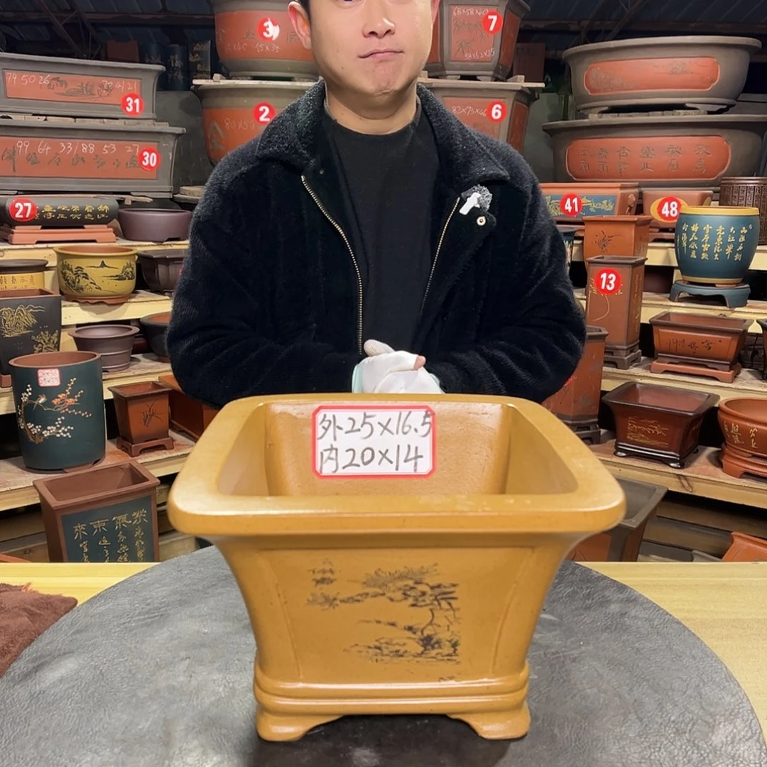 其他紫砂精品紫砂