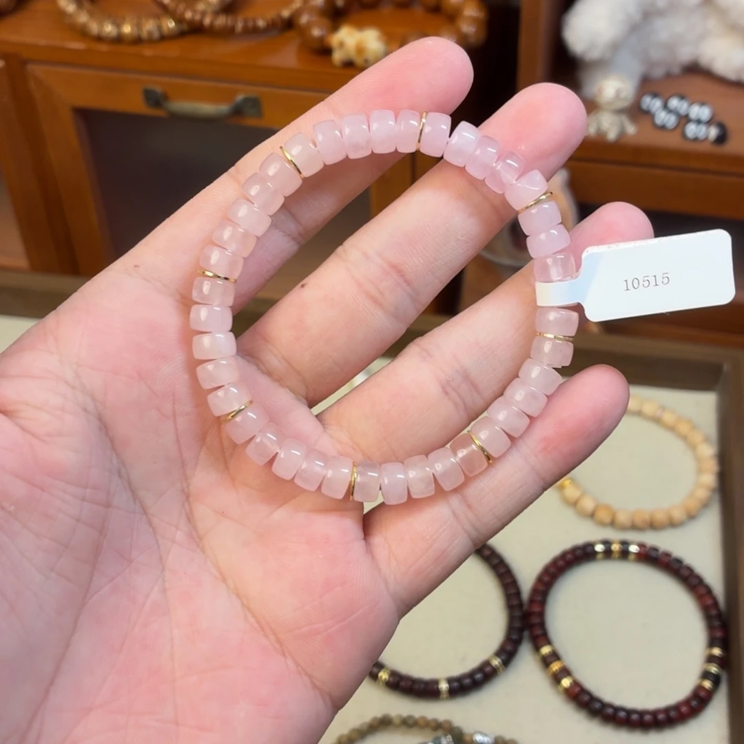 菩提根/象牙果手串