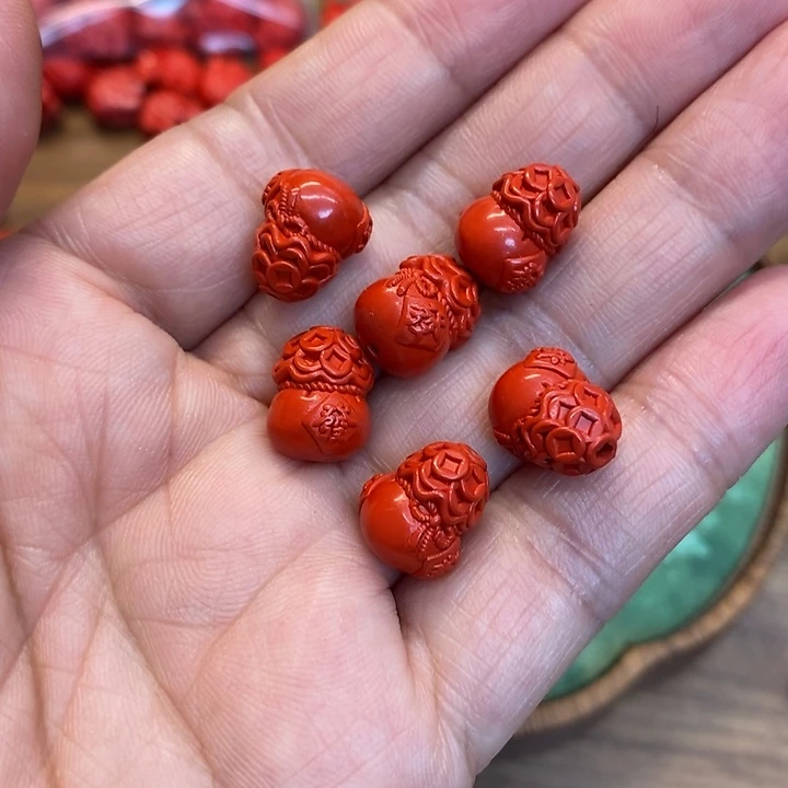 一墨手作编绳配件