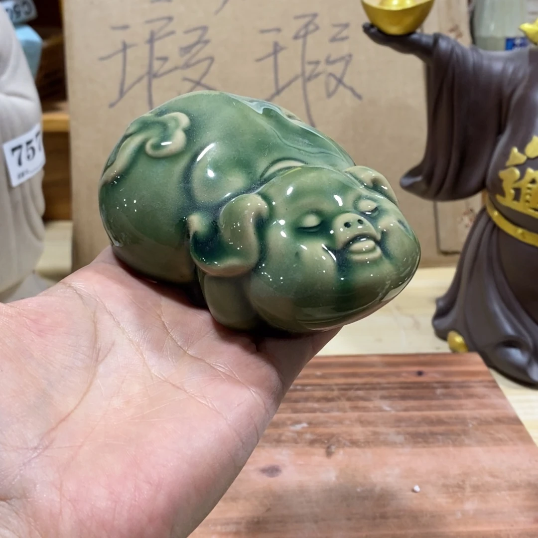 茶宠紫砂455666777