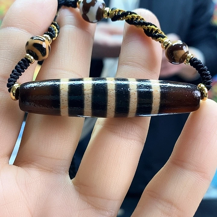 玛瑙/玉髓未镶嵌颈饰67