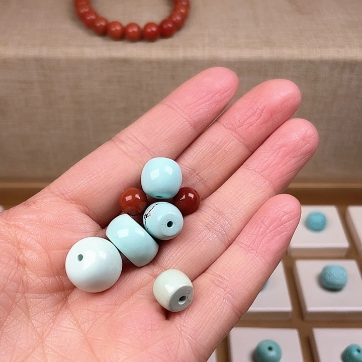 南红玛瑙珠宝奇石未镶嵌