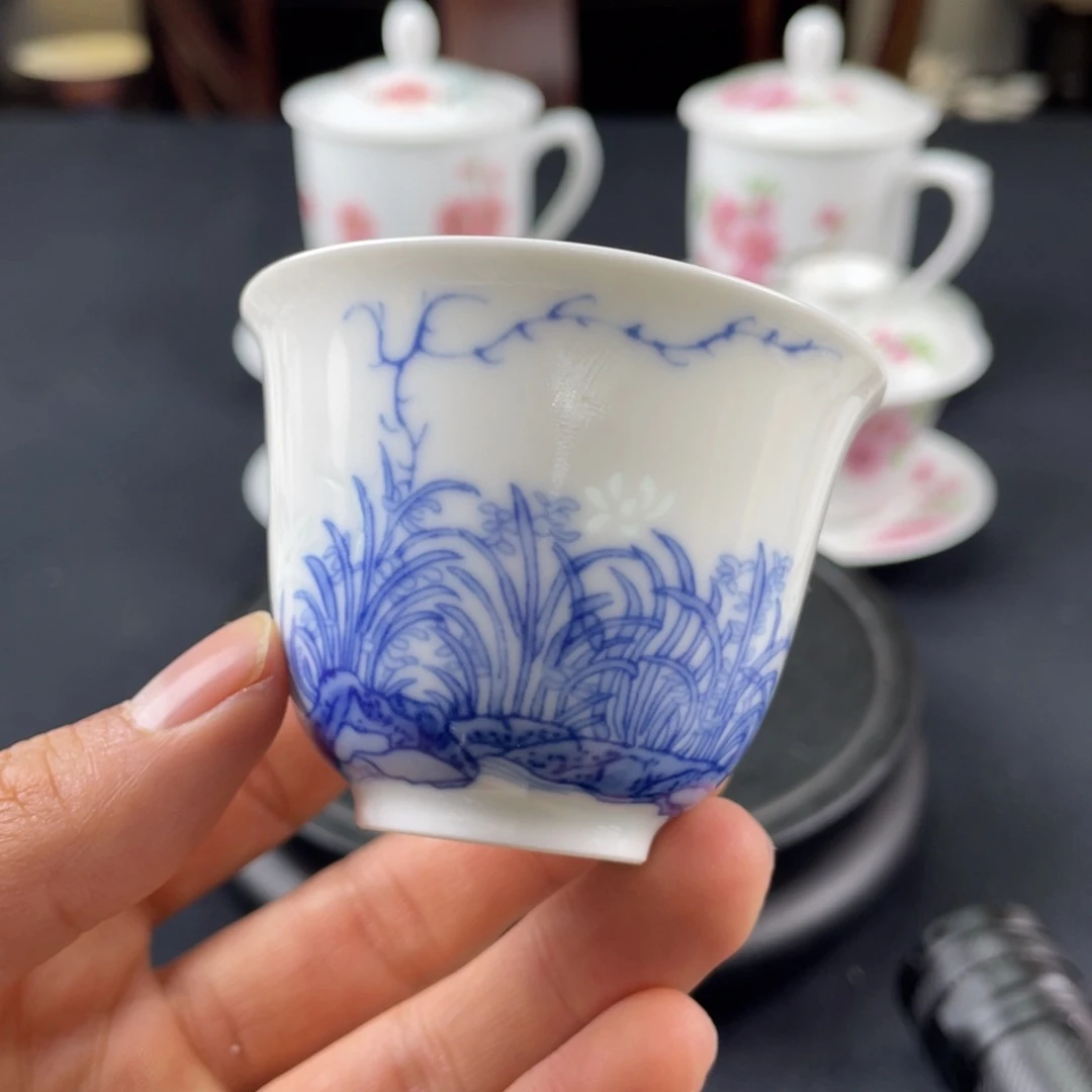 瓷片轻工业陶瓷研究所