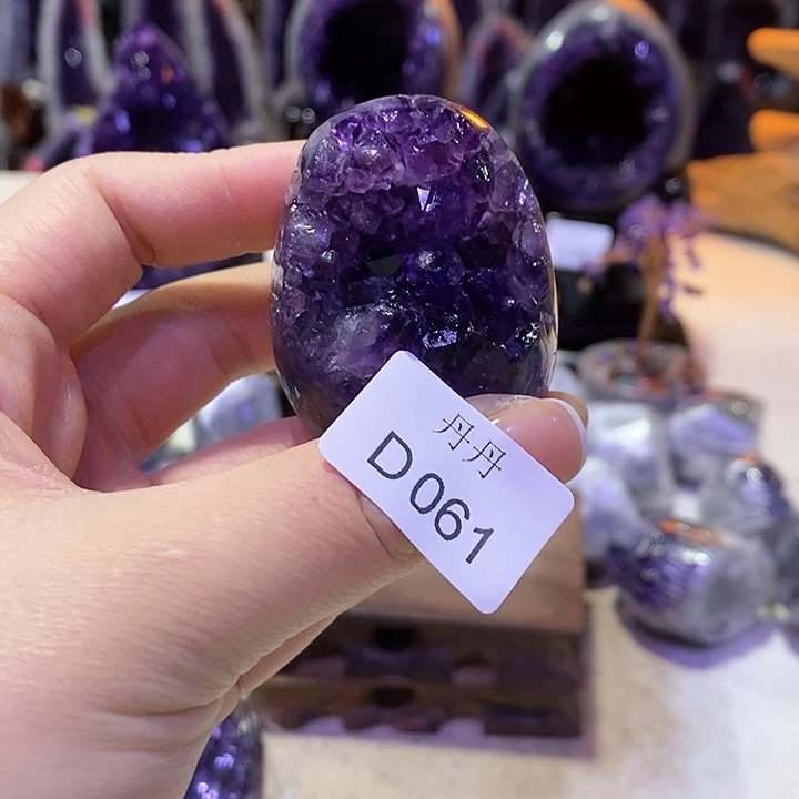 水晶摆件未镶嵌摆件