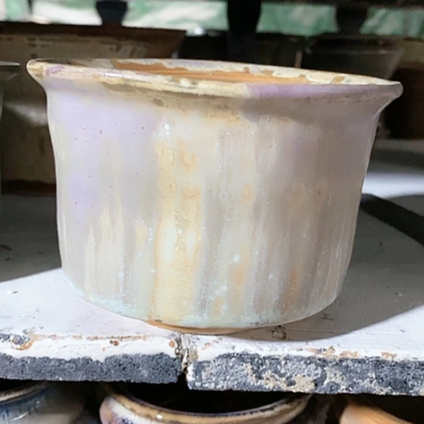 【闪购商品】红陶瑕疵