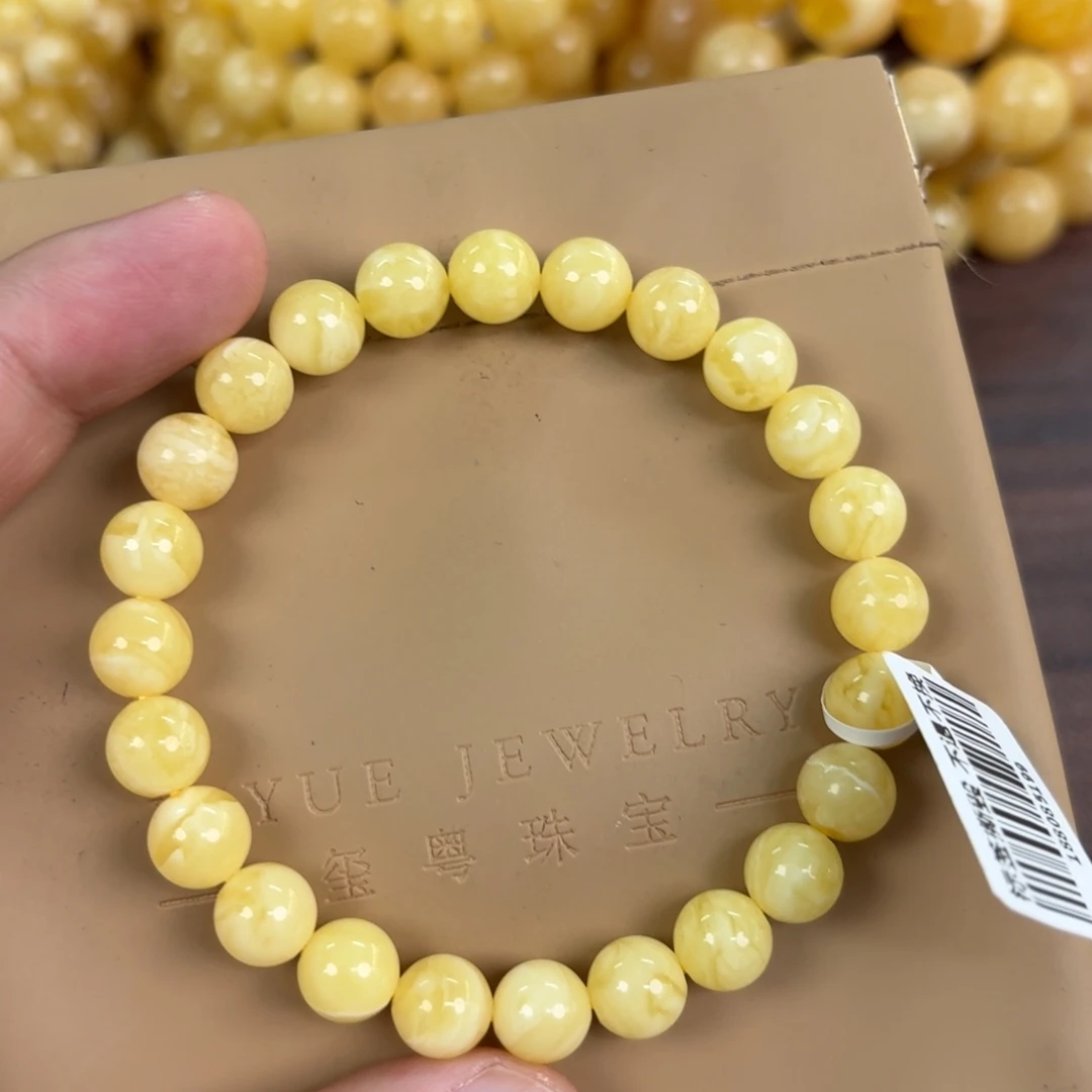 蜜蜡未镶嵌裸石022000000