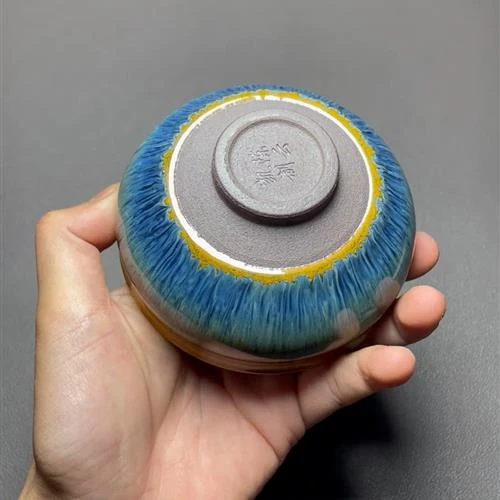 【闪购商品】茶盏-1028...........