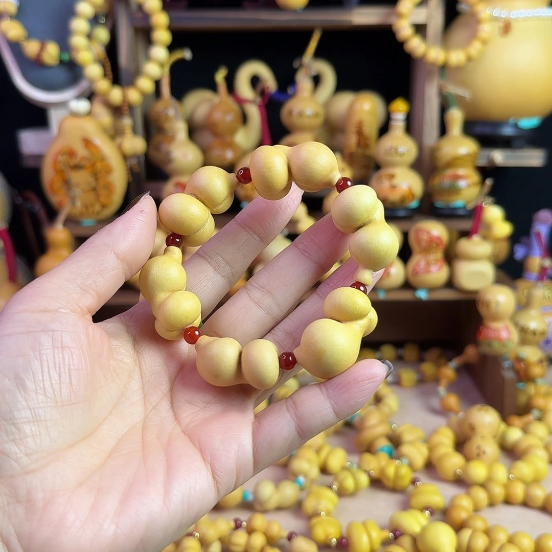 ****衿金蟾福禄葫芦葫芦