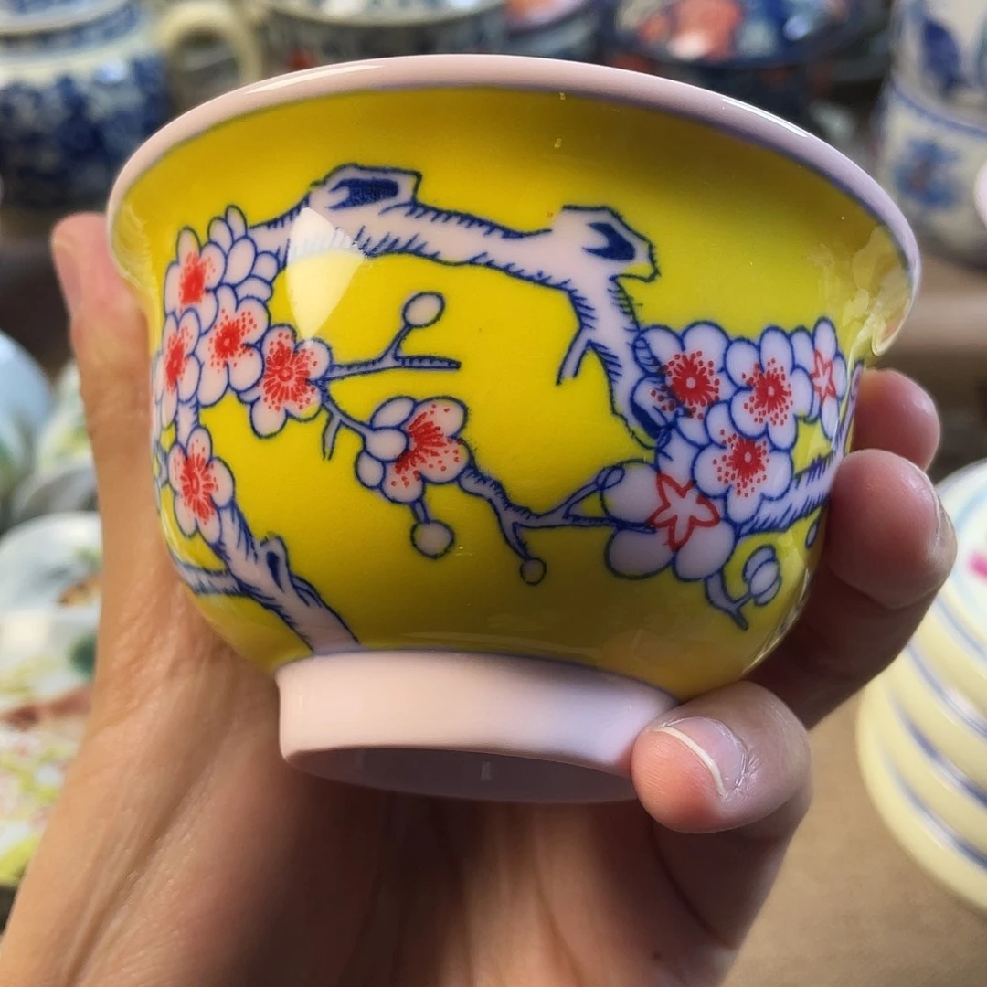 瓷片景德镇陶瓷256666669999