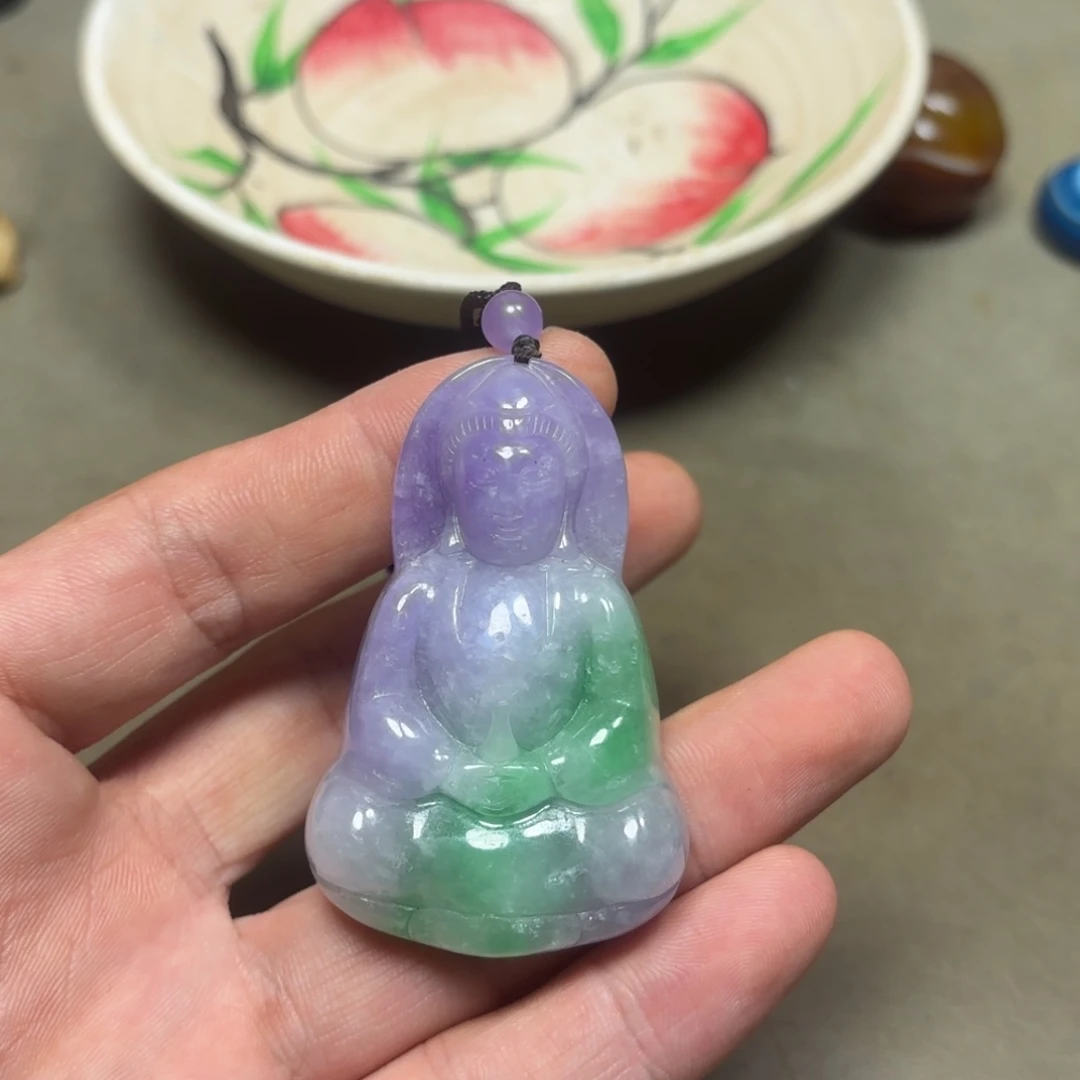 这个物件很老气啊