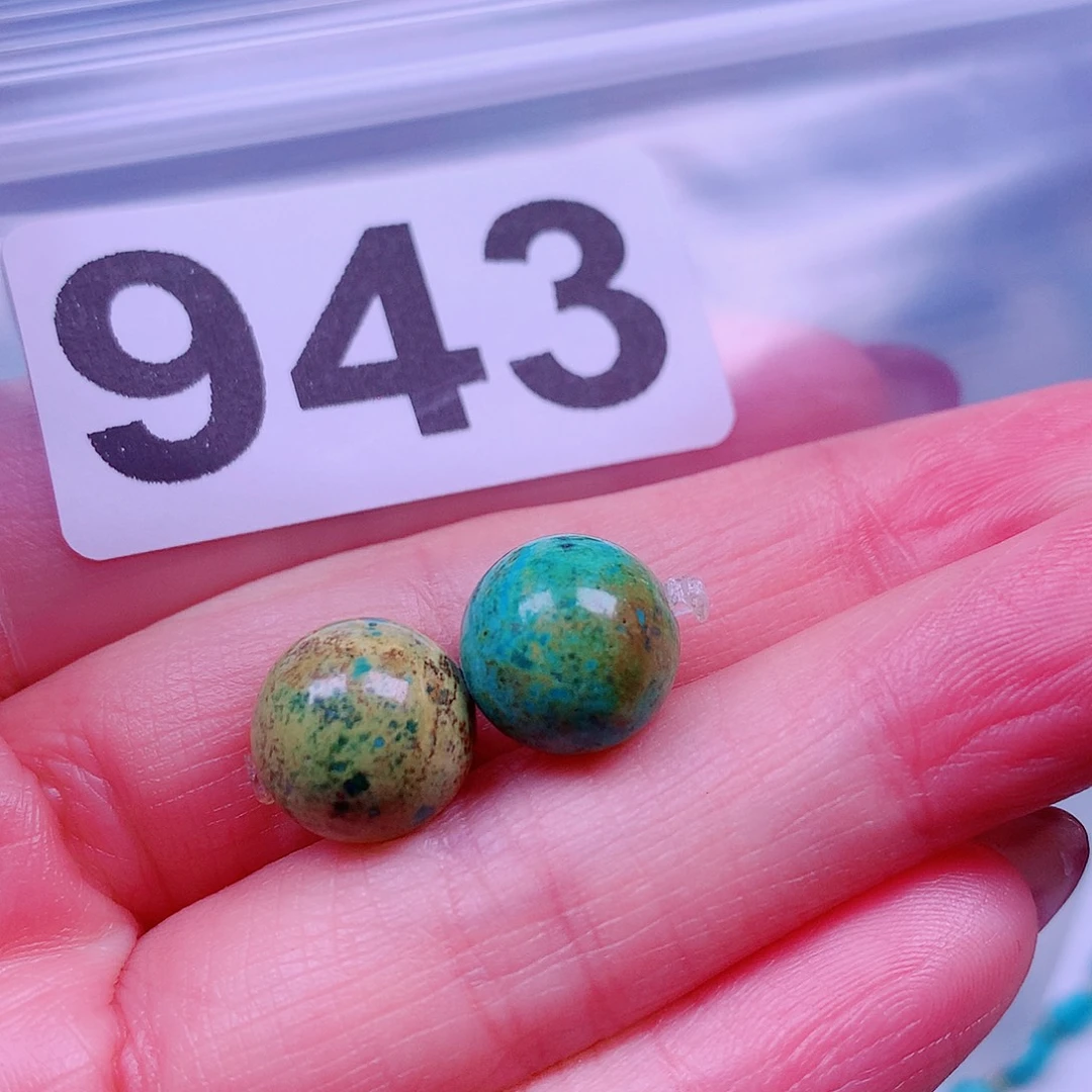 空竹粉丝专享十堰特色手工散珠