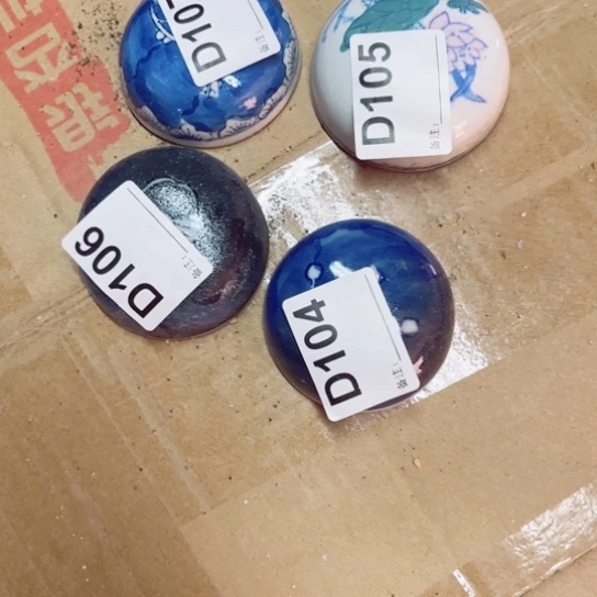 老***艺陶瓷制品瑕疵处理