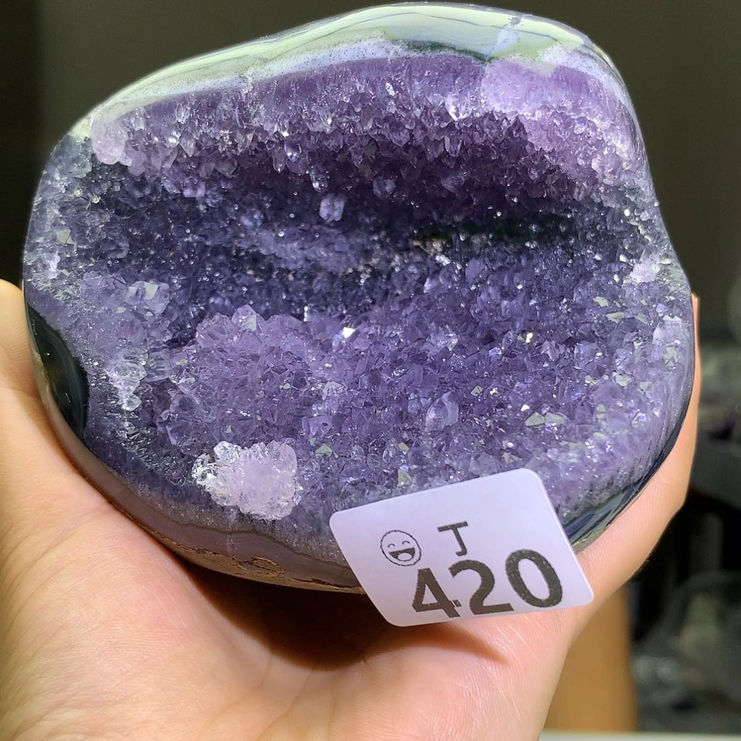 未镶嵌大型摆件（非配饰）水晶
