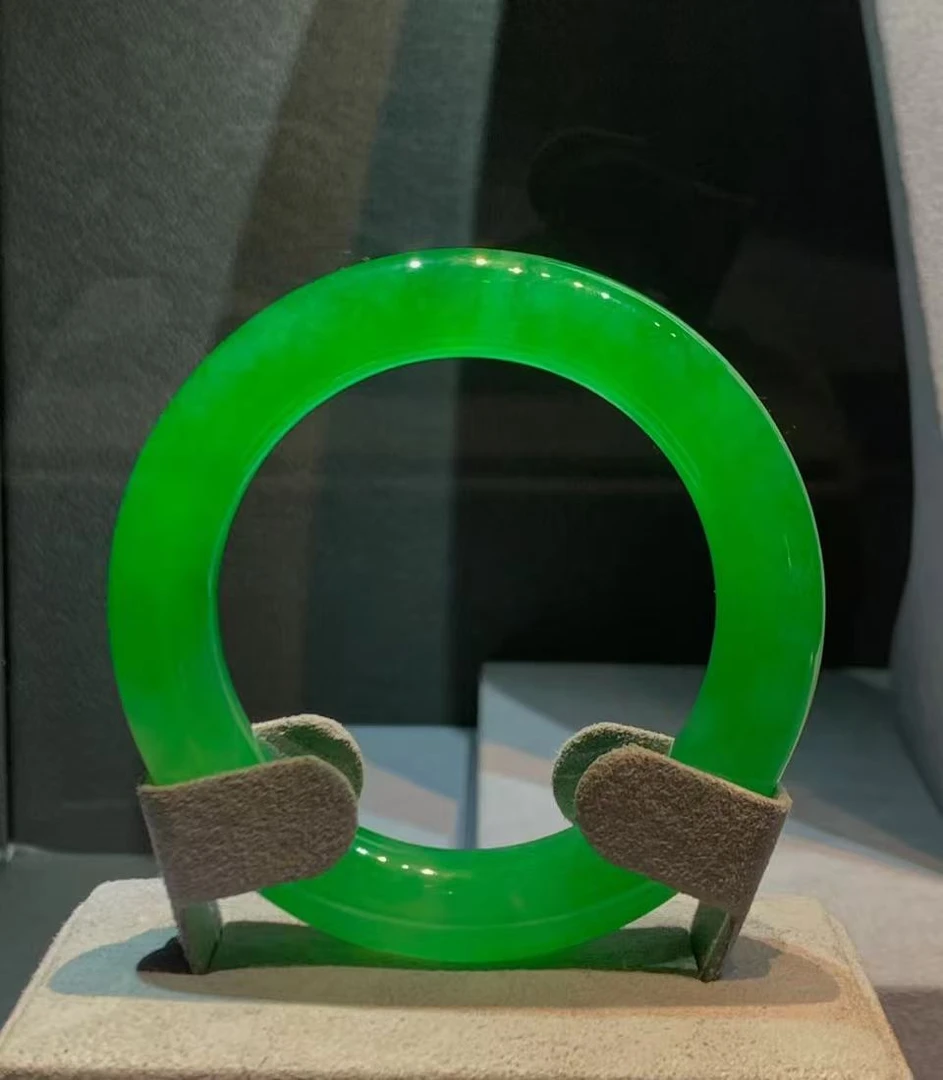 【南非定制】经典高级轻奢大气百搭手镯yq111555