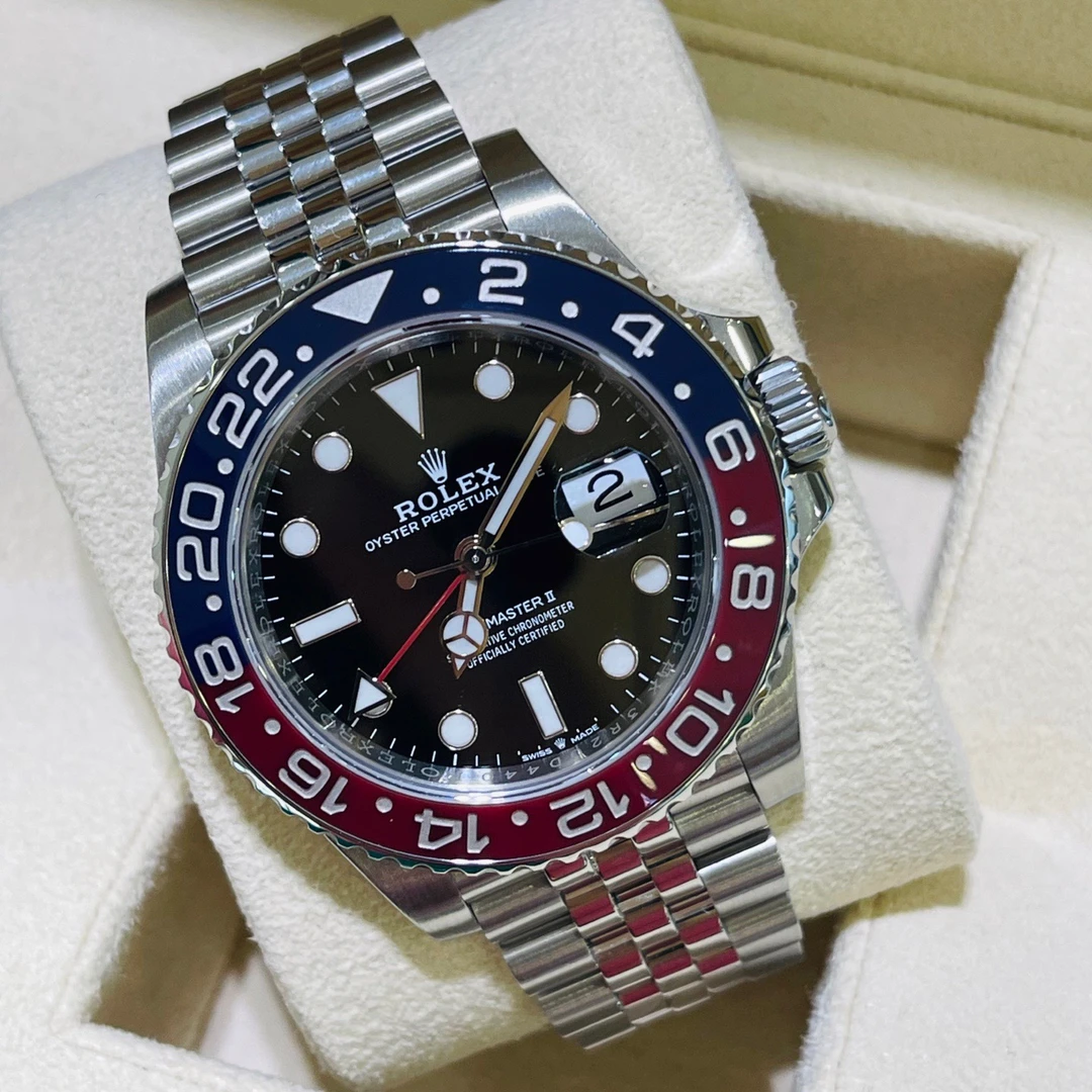 99新 Rolex/劳力士 定金链接劳力士