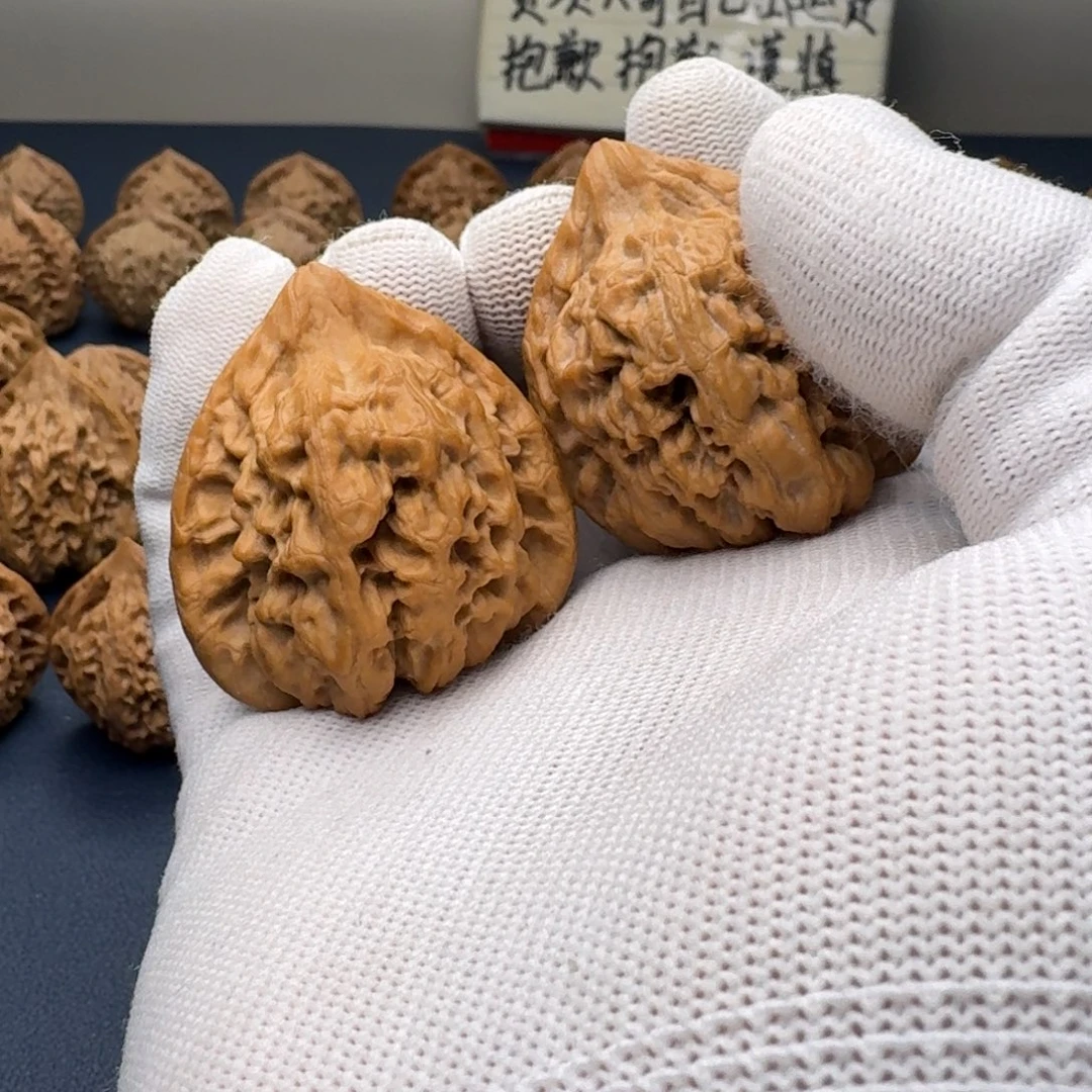 *****核桃手串/手链文玩核桃秤砣