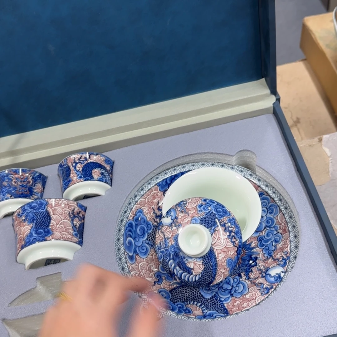 陶瓷茶具陶瓷茶具