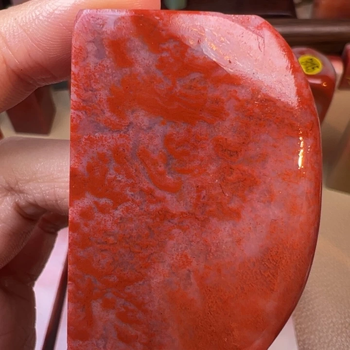 寿山石印石453号49:33:10