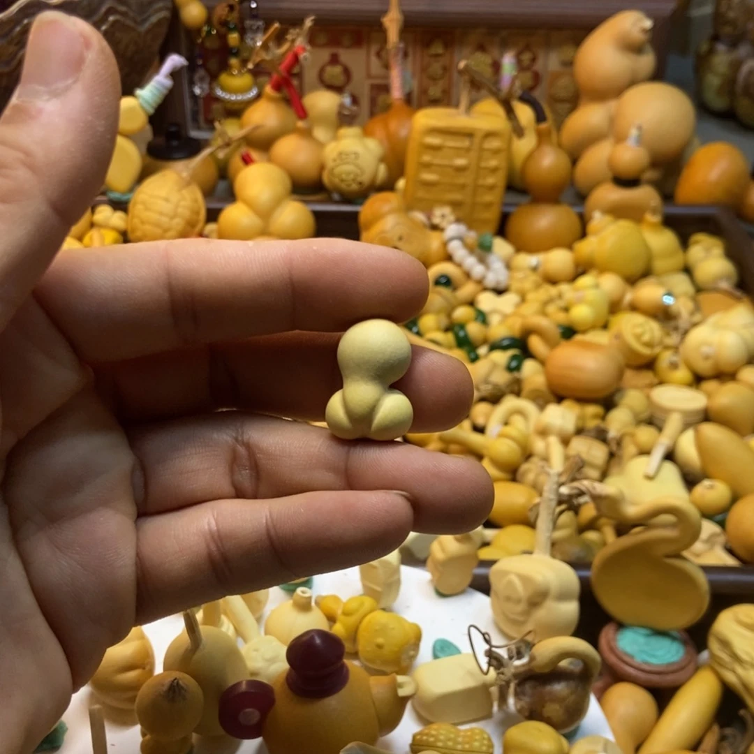 明****龙金蟾特价葫芦不退换