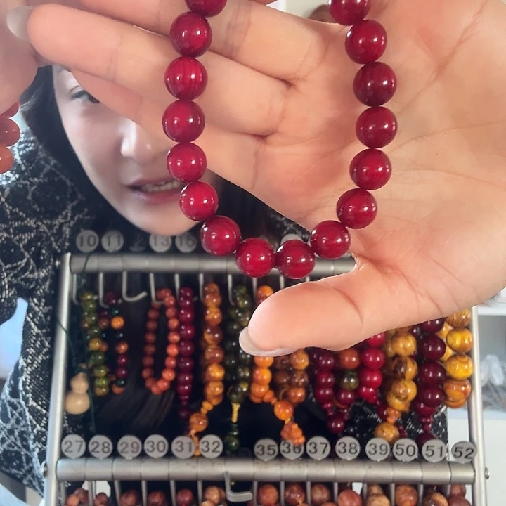 松木固化款琥珀木1.0