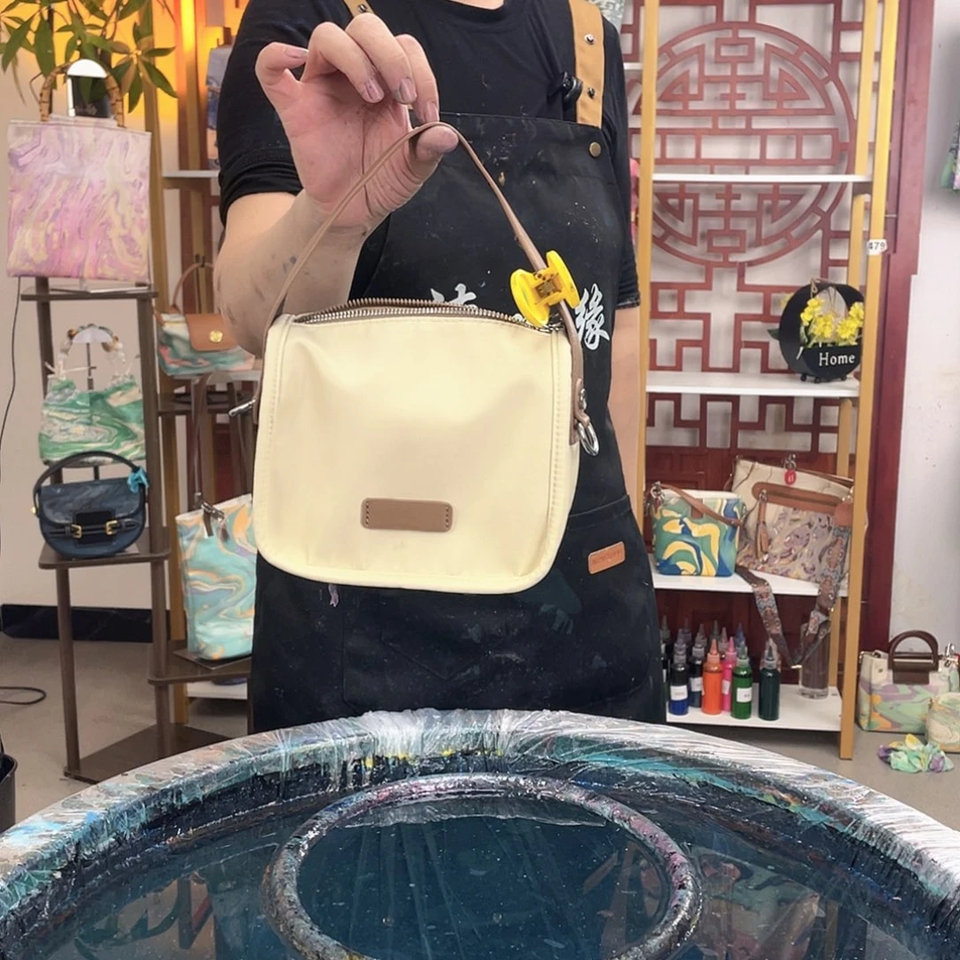盛***光帆布21号高定不退不换