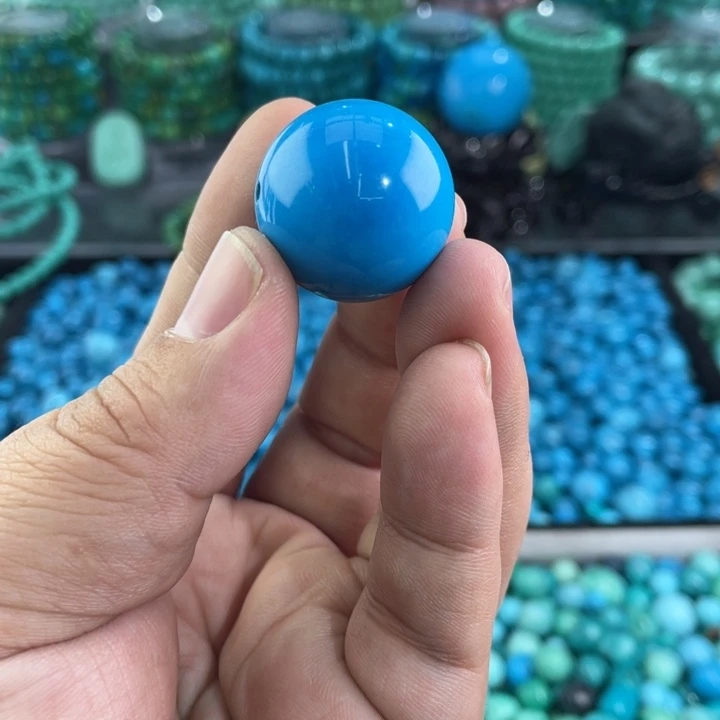 菱锰矿珠宝半成品未镶嵌