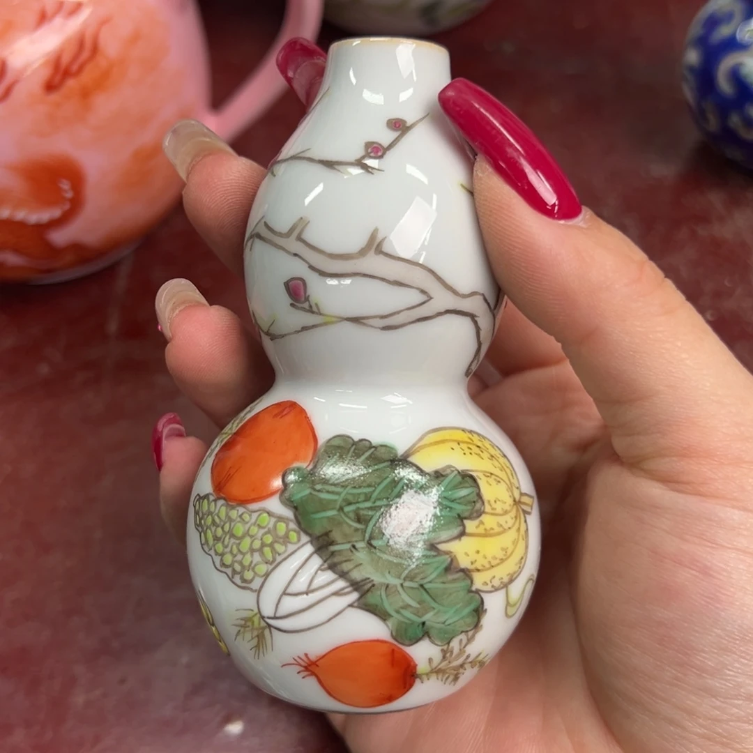 陶摆件陶瓷陶瓷艺术