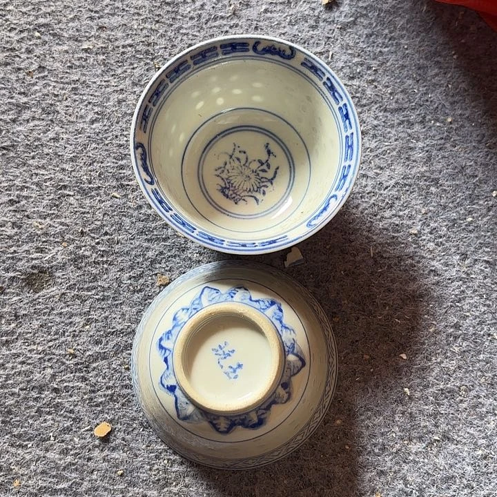 摆件景德镇陶瓷艺术品