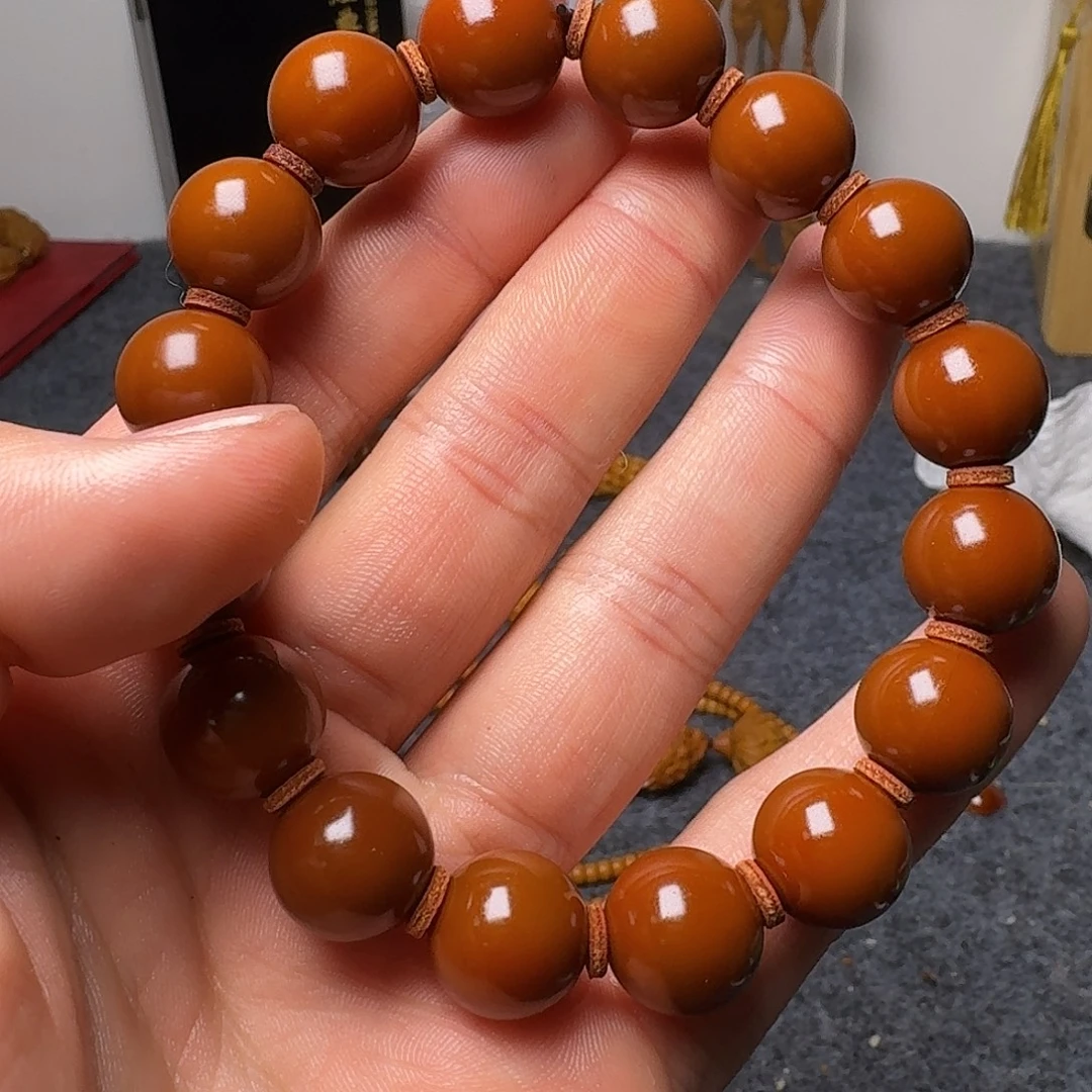 手串橄榄核国开行