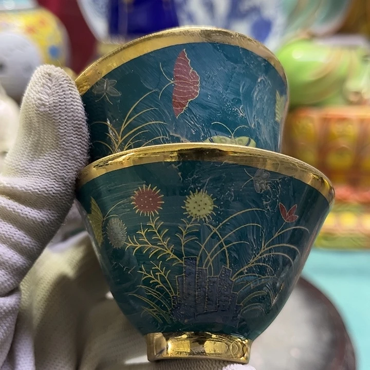 盖碗摆件摆件摆件摆件