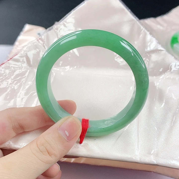 未镶嵌手镯翡翠翡翠380