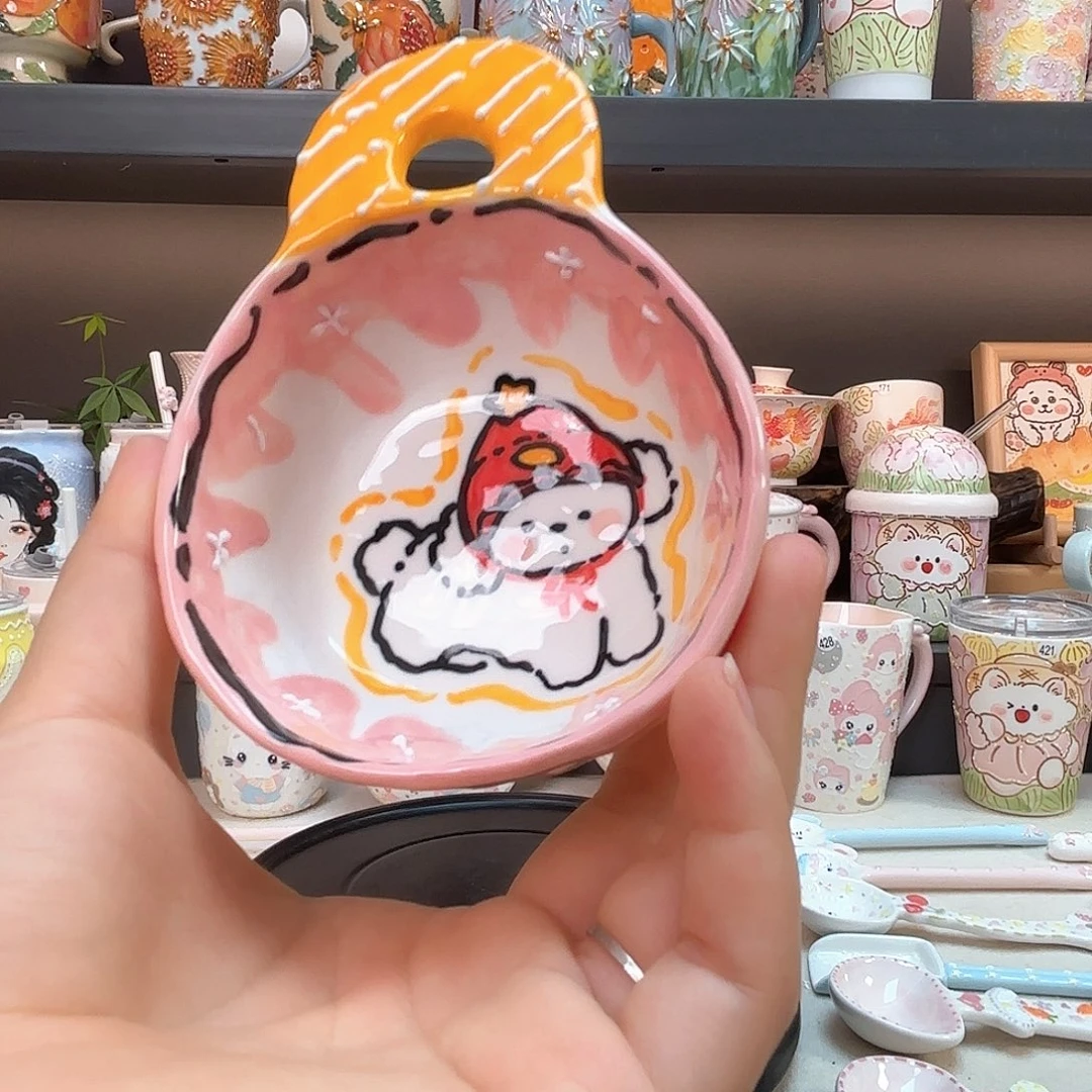 景德镇设计师款陶瓷