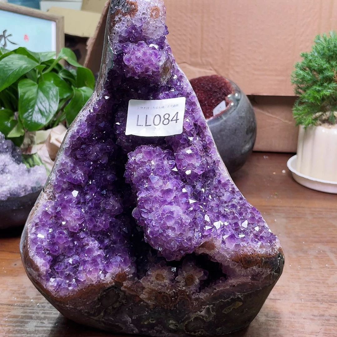 未镶嵌大型摆件（非配饰）水晶