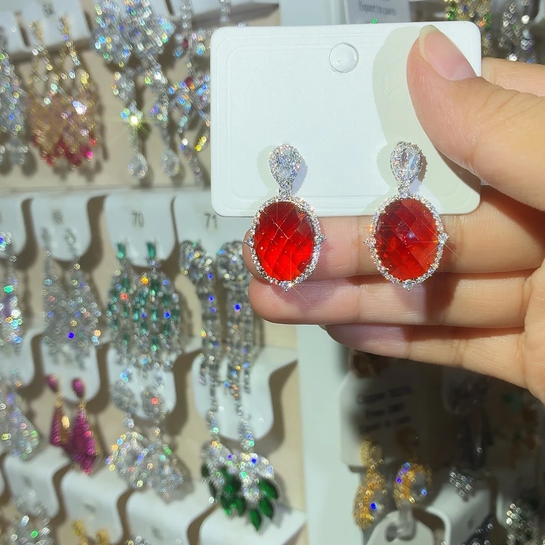 锆石铜合金925银针