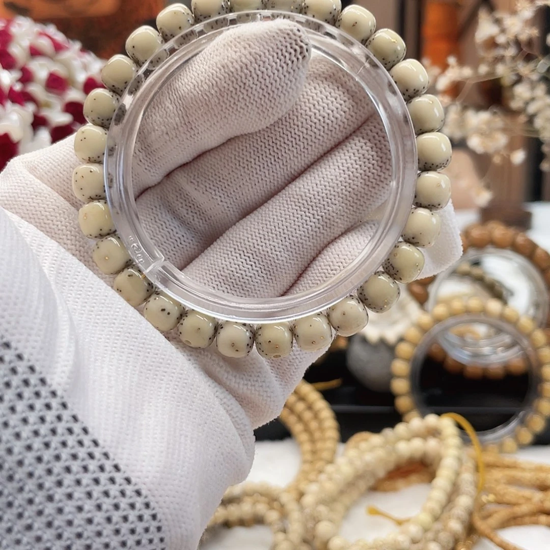 手串星月菩提星月