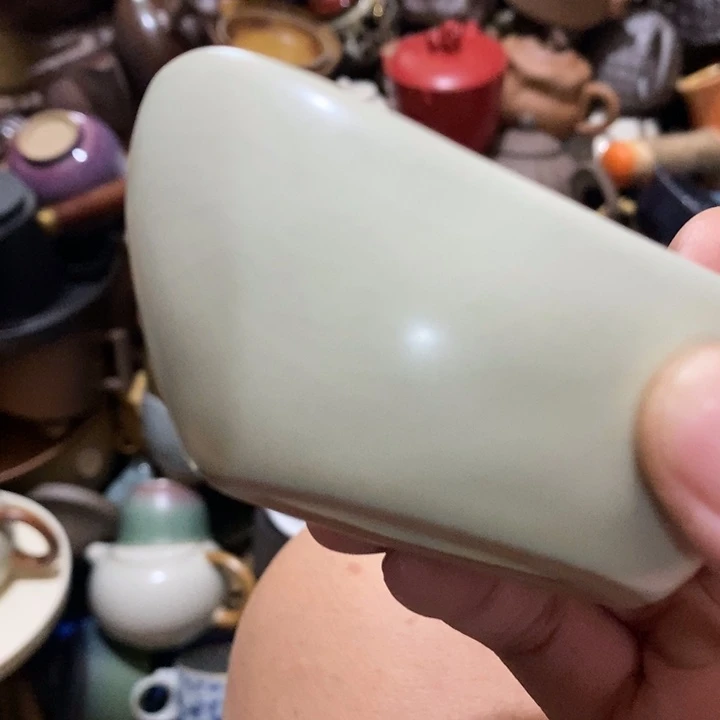 瓷片你说过不想知道