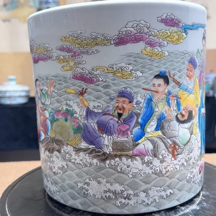 其他