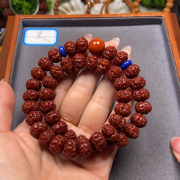 金刚菩提吊坠菩提