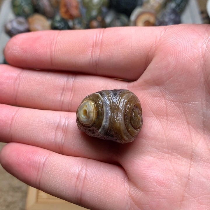 酱***阿拉善戈壁创意饰品