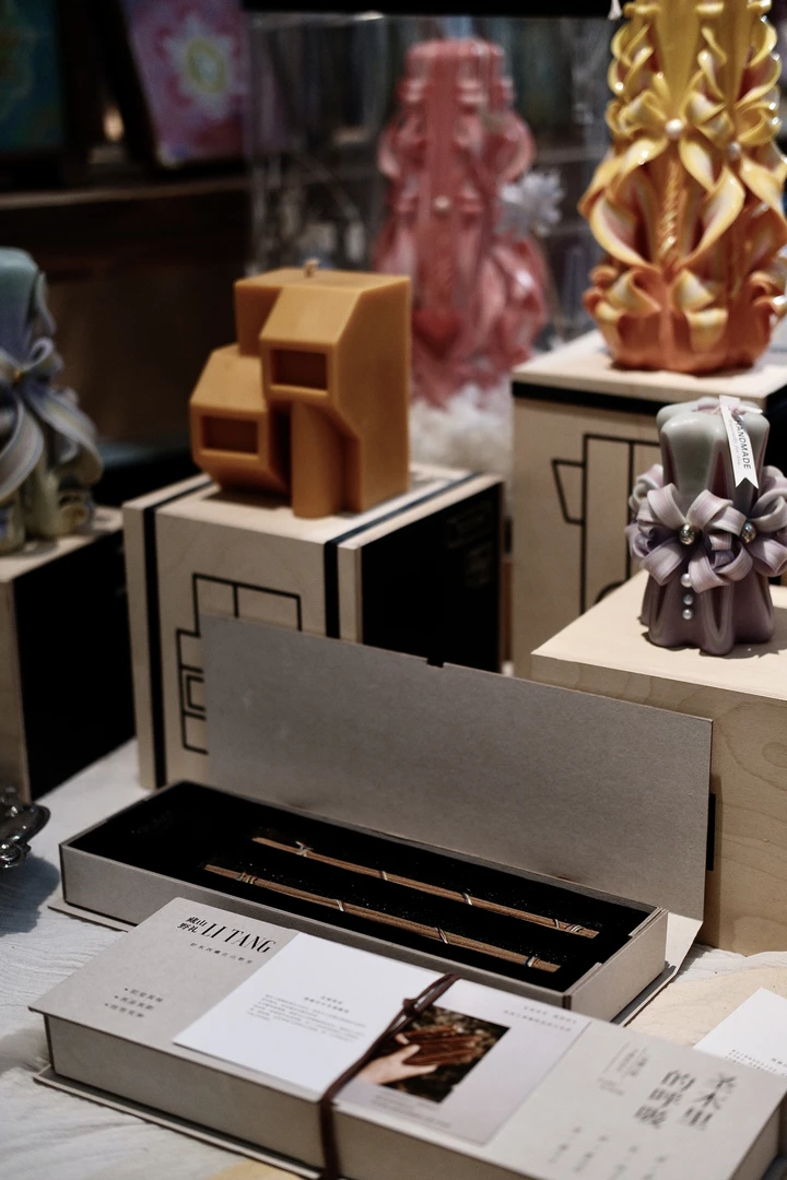 【大明白专属】理塘哈依藏香手工制作藏药香檀香线香寝香古法礼盒