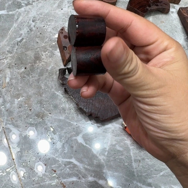 雨***酱木小件物品的销售